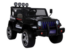   Lean Toys S2388 Jeep 4x45W
