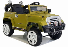   Lean Toys Jeep JJ245