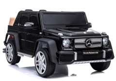   Lean Toys Mercedes A100 