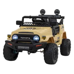   RAMIZ Toyota FJ Cruiser 4x4