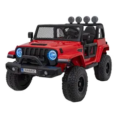   RAMIZ OFF-ROAD 3.0