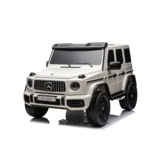   RAMIZ Mercedes Benz G63 AMG XXL