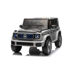   RAMIZ Mercedes Benz EQG