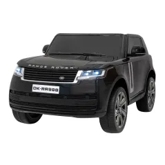   RAMIZ Range Rover SUV Lift