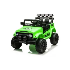   RAMIZ Off-Road CLIMBER