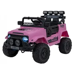   RAMIZ Off-Road CLIMBER