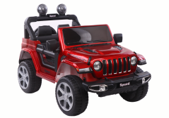   Lean Toys FT-938 4x4 