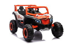   Lean Toys Buggy UTV NEL-901 4x4