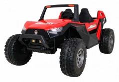   RAMIZ Buggy Clash 4x4
