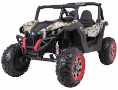  RAMIZ Buggy SuperStar 4x4 MP4 Moro