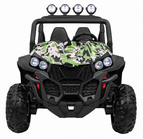 RAMIZ Grand Buggy 4x4 LIFT Moro