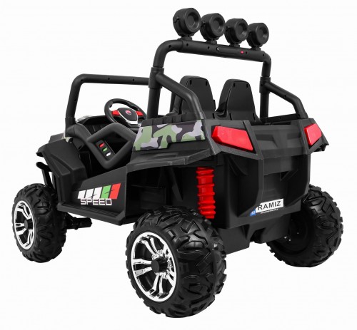  RAMIZ Grand Buggy 4x4 LIFT Moro