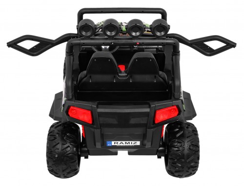  RAMIZ Grand Buggy 4x4 LIFT Moro