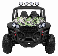  RAMIZ Grand Buggy 4x4 LIFT Moro
