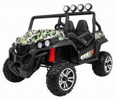  RAMIZ Grand Buggy 4x4 LIFT Moro