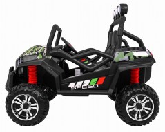  RAMIZ Grand Buggy 4x4 LIFT Moro