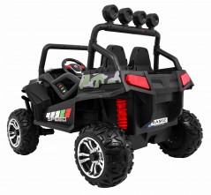  RAMIZ Grand Buggy 4x4 LIFT Moro