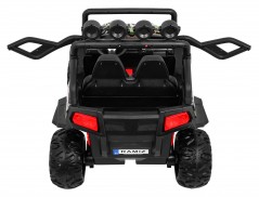  RAMIZ Grand Buggy 4x4 LIFT Moro