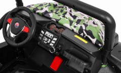  RAMIZ Grand Buggy 4x4 LIFT Moro