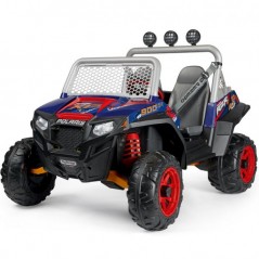  Peg-erego POLARIS RZR 900 XP 24V