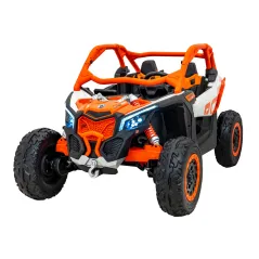   RAMIZ Buggy Maverick Turbo RR