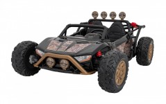   RAMIZ Buggy Racing 5 +   