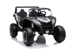   Lean Toys Buggy A032