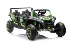   Lean Toys Buggy A033 4x4 24V