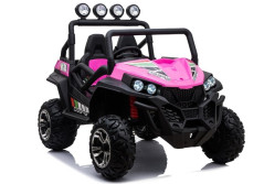   Lean Toys Buggy S2588