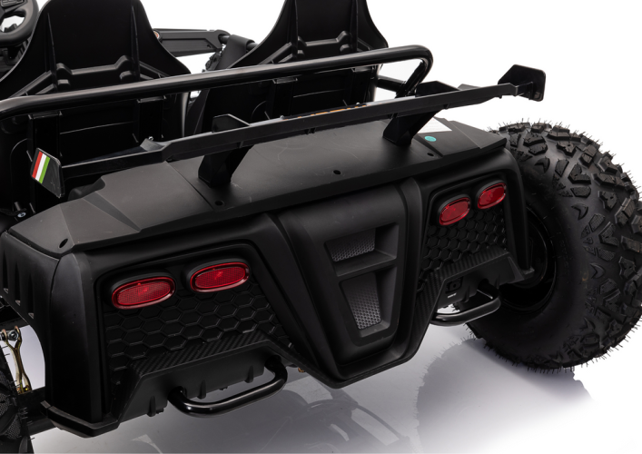 Детский электромобиль Buggy SX2358 XXL купить недорого Украина - в