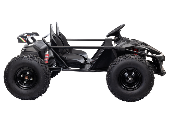 Детский электромобиль Buggy SX2358 XXL купить недорого Украина - в