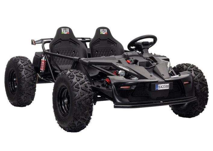 Детский электромобиль Buggy SX2358 XXL купить недорого Украина - в