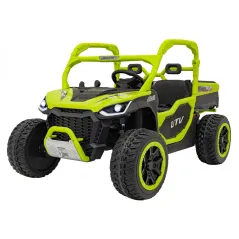   RAMIZ Farmer Truck UTV Racing