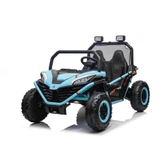   RAMIZ Buggy FASTER