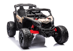   Lean Toys Buggy DK-CA003 RS
