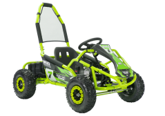   Lean Toys Buggy PREDATOR GK008E