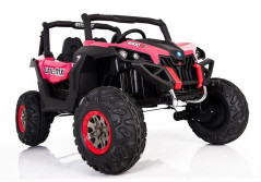   Lean Toys Buggy Jeep XMX603 MP4