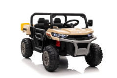  Lean Toys Buggy XMX623 4x4