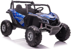   Lean Toys Buggy UTV-MX Spider MP4 