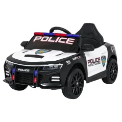   RAMIZ Police 911 Agency