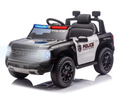   Milly Mally Ford Ranger Police