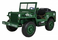 ³  3- RAMIZ Retro JEEP 4x4 PA.JH-101.ZIE