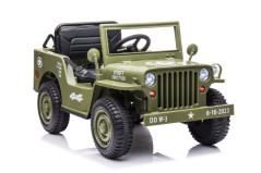    Lean Toys JH-103 4x4