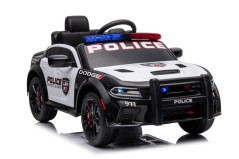   Lean Toys Dodge Charger Police