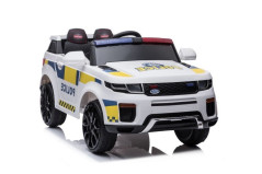   Lean Toys BBH-021 Police