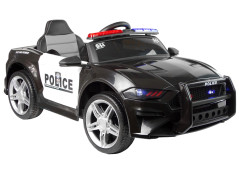   Lean Toys BBH0007 Polic