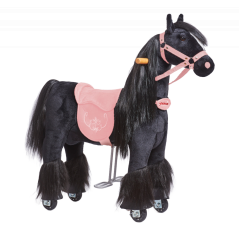      Ponnie Ebony S   