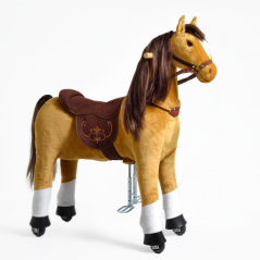      Ponnie Fancy M