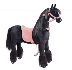      Ponnie Ebony M   