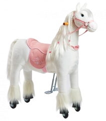      Ponnie Tiara M   